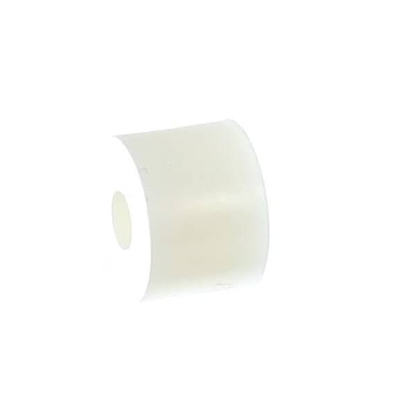 Aladdin-Temp-Rite SPACER, RND, No 8, 3/8, NYLON 10636 - main
